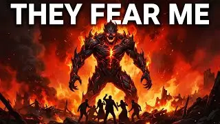 The Dark Truth About Confidence (Why Silent People Are Powerful)