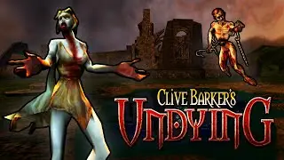 Gotta Get Back, Back To The Past | Clive Barker&rsquo;s Undying