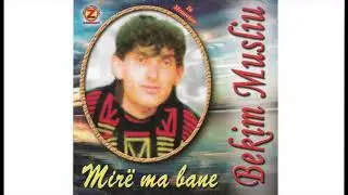 Bekim Musliu - ATJE KU DESHTA UNE