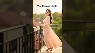 Gemini Ai Girls Photo Editing Prompts ✨️ | Instagram Aesthetic Girls Photo Editing Prompts #ai