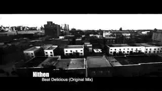 Nithen - Beat Delicious (Original Mix)