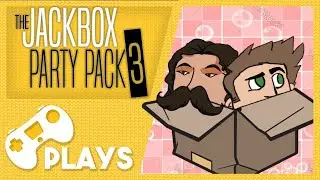 JACKBOX!!! Come play with us!