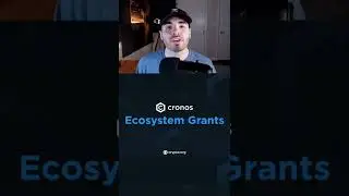 Cryptocom is going to explode over the next 5 Years👌