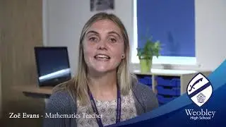 Weobley High