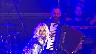 Άννα Βίσση | Αγάπη Είναι Εσύ - Nylon | Live στο Θέατρο Πέτρας 2023