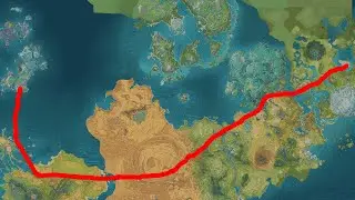 Mondstadt Katheryne to Nod-Krai Katheryne 14:54 Glitchless