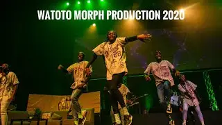 Watoto Church Morph Production 2020.