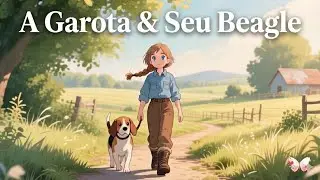 Vida Simples no Campo Onde a Vida Desacelera |  Ambi&ecirc;ncia Calma - Slow Living & ASMR.