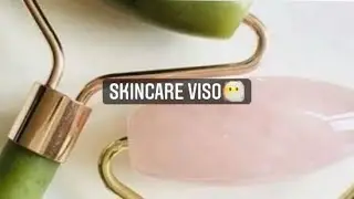 EP.1 Skincare Viso Prima Di Dormire+ Anti Brufoli😍FUNZIONA😱