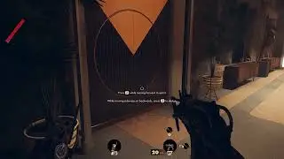 DEATHLOOP PC GAMEPLAY PART 1