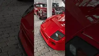 ￼ a day in Gallery Aaldering &mdash; Brummen