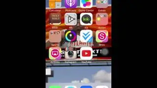 How to record your iPod screen 2016