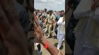 Balakrishna in Kurnool #veerasimhareddy shooting #jaibalayya #kurnool #kurnoolcity #kurnoolking