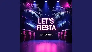 Let's Fiesta