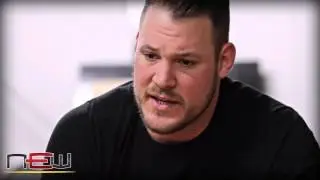 NEW Wrestling: Lion de Bourgs Kampfansage