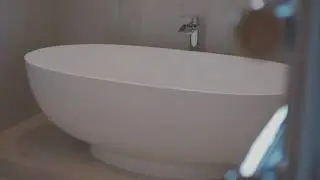 Luxury Holiday home bathrooms in Harrogate