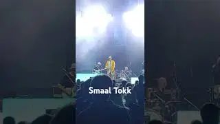 Smaal Tokk in Nova Gorica