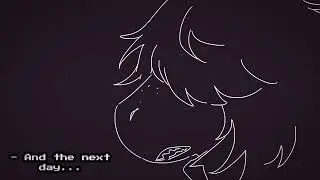 a stupid dream | deltarune chapter 4