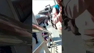 nishu bhai ki video touch screen watch baja mamu drone camera #trending #song