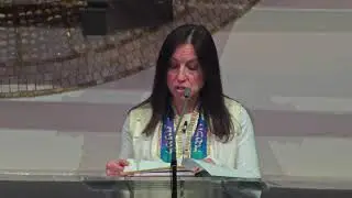 Kabbalat Shabbat 12-19-2025