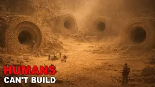 3 HOURS OF Prehistoric Structures Discovered Beyond Modern Technology