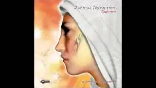 Radical Distortion feat. Radical Project - Universe
