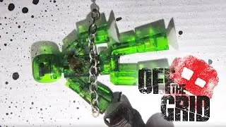 Стикбот | ВНЕ СЕТИ ☠️ - 2 сезон, 11 серия