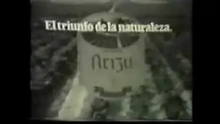 Vino ARIZU (1979)