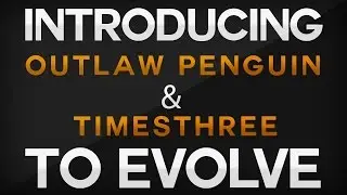Introducing OutlawPenguin & TimesThree to Evolve Stunting