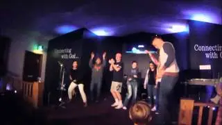 Hosanna Video