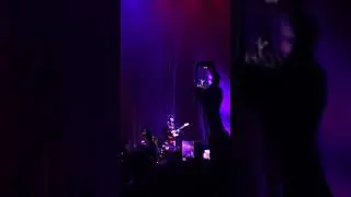 Rex Orange County Untitled. Live at the Revention Music Center Houston February 22nd 2020