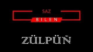 ZÜLPÜŇ  (KARAOKE)