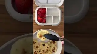 Идеи для школьных ланчбоксов | Тикка масала и жёлтый рис