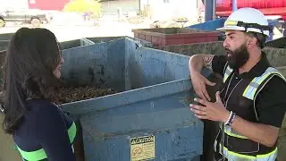 Clark County, recycler report encouraging trends amid battle against copper wire theft
