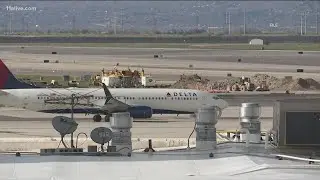 Delta CEO on changes during pandemic: We're trying to eliminate roadblocks for customers