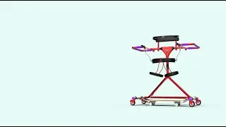 Rig Rider: Adaptive Skateboarding