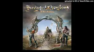 Savage wizdom - Let it go