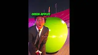 Speed America Tour Comes to an End ❤️&zwj;🩹🍏