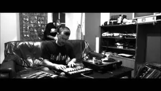 Rap retrospekcje - Silk, Kamol; wersja instrumentalna prod. Kamol