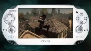 Assassins Creed III Liberation  Video Games