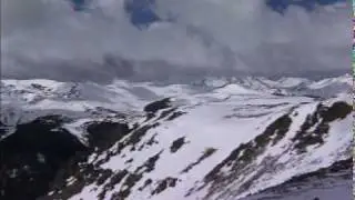 Trail Ridge Road - Rocky Mountain National Park