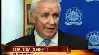 Penn State Scandal