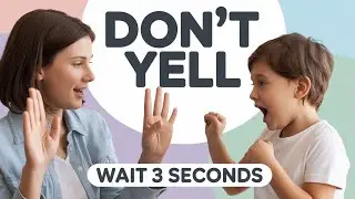 The 3-Second Response That Stops Backtalk Completely | Parenting Moments