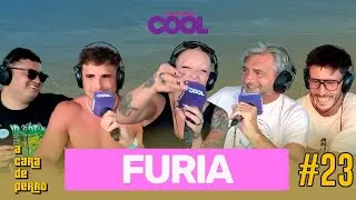 🔴#ACARADEPERRO: VINO FURIA Y PASÓ LO QUE TENÍA QUE PASAR #23
