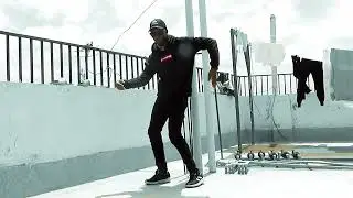 KAZU x PIRANA - SHOCKFACE (Dance)