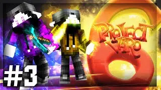 Endlich eine entspannte Lage... - Project Varo VI #3 | FireJSX