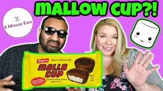 Boyer Mallow Cup Milk Chocolate Review