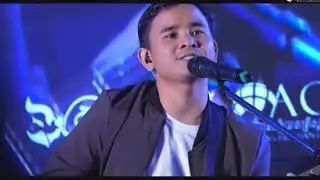 ក្លាហាន | Bold - Khmer Praise Song | Life Band
