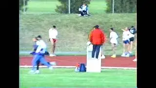 Morning Session 1991 Victoria Time Colonist Inv
