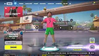 dia 10 Trasmitiendo algo🙏🇲🇽!UNETE We#fortnite #parati #playstation #español